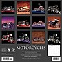 2026 Willow Creek Classic Motorcycles 12" x 12" Monthly Wall Calendar (50750)~#|#~6A59E022-736C-478B-8C1BC2A2BBE72598_sc7