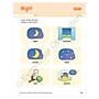 Evan-Moor Early Learning Spelling Activity Book Bundle, Grade K Workbook, 2/Set~#|#~6A5ABDA0-0F3F-4340-A32C66FC36AD2493_sc7