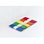 Post-it Flags and Tabs Combo Pack, .47" Wide Flags and 2" Wide Tabs, 200 Flags & 30 Tabs/Pack (686-XLP)~#|#~6A5C2B29-8FF4-45DB-9AEF88E36D9B8AAB_sc7