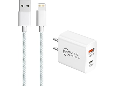 thumbnail image 2 of Kahlert Distribution Bar With USB Port – 3.5V, Power Strip With Cable, NEW 2 of 2