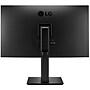 LG 27" FHD 60Hz LCD Monitor, Black (27BP450Y-I)~#|#~6A5D6B0B-C10C-46A7-8CEDE471FFEB911E_sc7