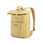 Tucci RapidRush Laptop Backpack, Medium, Yellow (T0589)~#|#~6A5DF748-4478-48E5-80ECC1F6FECB9F67_sc7