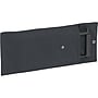 Rain Design mBar Pro 9.6" x 9.8" Aluminum Laptop Stand, Black (10086)~#|#~6A5FB405-D79D-4C19-8B9D8473C8AE59F2_sc7
