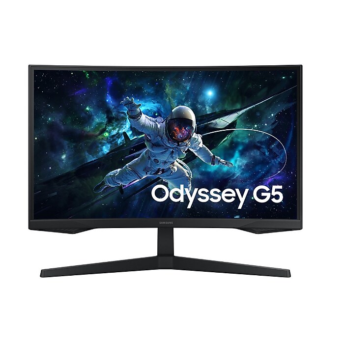 Samsung Odyssey G5 32