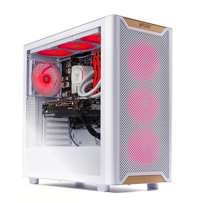 ニック・フューリー　デスクトップPC2 Amazon.co.jp: 鏡界2 Core i5-14400F RTX5060 大型液晶簡易水冷搭載