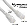 NXT Technologies™ NX56838 7' CAT-6 Cable, Gray~#|#~6A66A20B-CA60-460E-A023C69175267572_sc7