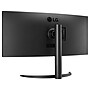 LG UltraWide 34" Curved 100 Hz LCD Monitor, Black (34BR55QC-B)~#|#~6A6819C7-9D98-4E2A-A6A123BAC80D8BF7_sc7