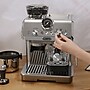 DeLonghi La Specialista Arte Evo 2-Cups Commercial Steam Espresso Machine, Stainless Steel (EC9255M)~#|#~6A6A6799-31F8-4D73-991B6C82C5336A9A_sc7