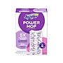 Swiffer PowerMop Mopping Pad, 5/Pack (08188)~#|#~6A6C3BD6-343B-46FA-952892FBF9ABAB21_sc7