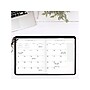 AT-A-GLANCE Executive Faux Leather Padfolio, Black (70-290-05-25)~#|#~6A6F27A5-54F6-4EB7-BB3FAF69039FE580_sc7