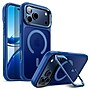 SUPCASE Unicorn Beetle Rugged Case for iPhone 17 Pro Max, Shock Absorbing, Azure (SUP-iPhone2025Max-UBMag-Black)~#|#~6A71A79A-FE36-40F5-A97C9A13378B3048_sc7