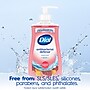 Dial Complete Antibacterial Liquid Hand Soap, Pomegranate Tangerine Scent (00017000209432)~#|#~6A71CA0F-3A85-4679-9E83B4467B0441CB_sc7