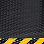 M+A Matting Hog Heaven Anti-Fatigue Mat, 3' x 5', Black (423235100)~#|#~6A738CAE-93F4-4142-B2DBF6BEA2936A89_sc7