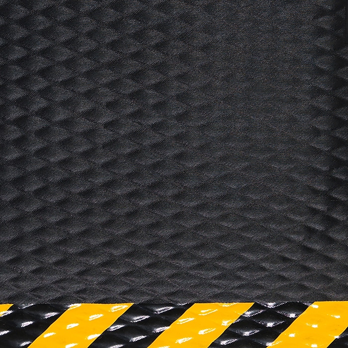 M+A Matting Hog Heaven Anti-Fatigue Mat, 2.67' x 4.83 M+A Matting Hog Heaven Anti-Fatigue Mat, 2.67' x 4.83