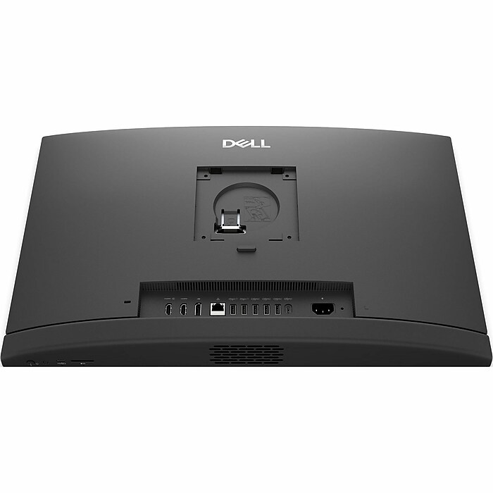 Dell Pro 24 All-in-One Desktop Computer, Intel Core Ultra 7 265