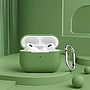 SaharaCase Venture Series Silicone Case Kit for AirPods Pro 3, Anti-Shock Material, Cactus Green (HP00212)~#|#~6A744110-06BC-41C4-86AFDB4026213F40_sc7