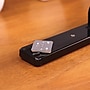 Swingline Desktop Stapler, 20-Sheet Capacity, Black (44401)~#|#~6A74C3E9-E998-42EF-BDAA1E38DD1023FF_sc7