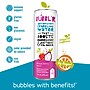 Bubbl'r Antioxidant Pitaya Berry Nect'r Flavored Sparkling Water, 12 oz., 12 Cans/Carton (028435399780)~#|#~6A793D89-6266-4416-BE9D09BAE0389C21_sc7