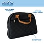 Chillz Insulated Lunch Bag, Black (CH68235)~#|#~6A7A0D63-0A32-4107-84FABD6697258457_sc7