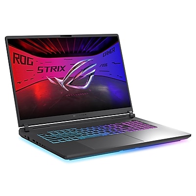 ASUS ROG Strix G18 - Thumbnail 3