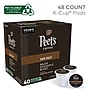 Peet's Coffee Major Dickason's Blend Single-Serve Keurig® K-Cup® Pods, Dark Roast, 40/Box (373354)~#|#~6A7BF1B1-38A0-4D97-80025CAC45DECFC1_sc7