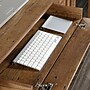 Sauder Palladia 53"W Computer Desk, Vintage Oak (422002)~#|#~6A7CF9AA-3C8C-40EA-ABC17D0BD5D6AF7F_sc7