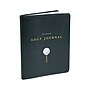 Chronicle Books The Ultimate Golf Guided Journal, 5.75" x 7.38", Multicolored, 128 Pages (9781797231044)~#|#~6A7E524D-0FA7-4434-B8EC5142CE348D0A_sc7