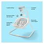 Graco Simple Sway Baby Swing, Blythe (2231531)~#|#~6A7F5532-24AB-4102-824179A40E29E933_sc7