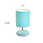 Simple Designs 10.24" LED Table Lamp, Blue (LT2005-BLU-LB)~#|#~6A83A5BC-08A8-4E53-A2EBB661E47529C1_sc7