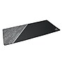 Asus ROG Sheath BLK LTD Non-Skid Gaming Mouse Pad, Black/Gray (NC01 ROG SHEATH BLK)~#|#~6A83B03E-43BF-46A8-A54E5EF864AF49BE_sc7
