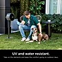 Shark FlexBreeze Oscillating Pedestal Fan, 5-Speed, Dark Grey (FA222)~#|#~6A8496D1-6789-4AE4-B4B99DC3FCC30A9E_sc7