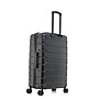 InUSA Trend 28" Hardside Suitcase, 4-Wheeled Spinner, Black (IUTRE00L-BLK)~#|#~6A87EE01-32D8-44B1-AEB9AD3EFB17DD35_sc7