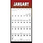 2027 Willow Creek Horror Trivia  12" x 12" Monthly Wall Calendar (65303)~#|#~6A8845F3-10F9-47D1-9C69550C8A82ABC1_sc7