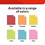 Staples Brights Multipurpose Colored Paper, 20 lbs., 8.5" x 11", Lime, 500/Ream (25206)~#|#~6A88E2A4-FDA4-4A84-BA48E964B27EE2C1_sc7