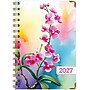2027 Excello Brands 6" x 8" Weekly & Monthly Standard Planner, Paperboard Cover, Orchid (FSHN-CY27-58-81)~#|#~6A8911EA-8CFC-47BD-BC007AFD328FBF1F_sc7