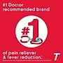 Tylenol Extra Strength Caplets, Fever Reducer and Pain Reliever, 500 mg, 100 Count (931218)~#|#~6A89ADF2-E195-42F6-9D8AC320220DDEB4_sc7