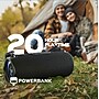 Treblab HD-MAX Wireless Bluetooth Speaker, Waterproof, Black (HD-MAX)~#|#~6A8B30F5-216D-4B94-A0EED95425135FB0_sc7