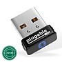 Plugable Bluetooth 4.0/USB 2.0 External Wireless Adapter, Black (USB-BT4LE)~#|#~6A8B5D74-1ED0-4FE0-91EE0DF24D7CBBC3_sc7