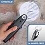 Carson FREEHAND LED 2x Hands-Free Magnifier with Light(FH-25)~#|#~6A8BFAF3-F1BC-4124-BDB9A65327AD4B53_sc7