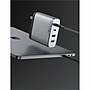 Alogic 4 Port 100W Charger + Cable (WCG4X100SGR-US)~#|#~6A8CB94B-B49D-46ED-8F3133931F593929_sc7