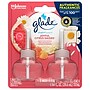 Glade PlugIns Scented Oil Refill, Joyful Citrus & Daisies, 0.67 Oz., 2/Pack (326634)~#|#~6A8CDE18-7737-4E6A-BD2E12D354B9261A_sc7