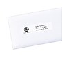 PRES-a-ply Laser/Inkjet Address Labels, 1" x 4", White, 20 Labels/Sheet, 100 Sheets/Box, 2,000 Labels/Box (30601)~#|#~6A8CE310-B7FE-411D-927109196861B384_sc7