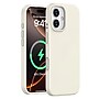 SaharaCase Venture Series MagSafe Compatible Phone Case for iPhone 17, Shock Absorbing, Sand Beige (CP00918)~#|#~6A8D9504-EE4F-4C7C-A31C0F84B0B21610_sc7