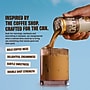 Wandering Bear Mocha Cold Brew Latte, 8 oz., 12/Carton (811513/8OZ12PAK)~#|#~6A8F50B7-BD0F-421E-89E4BFFE2BC49412_sc7