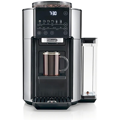 DeLonghi TrueBrew Coffee Maker