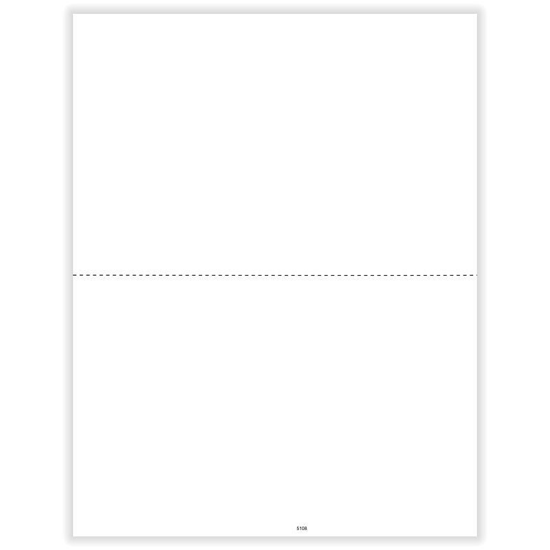 ComplyRight 2025 1099-MISC Tax Form, 2-Part, 2-Up, 50/Pack (510850) image 1