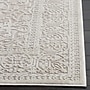 Safavieh Reflection Collection 8' x 10' Rectangle Indoor Area Rug, Machine Made, Beige/Cream (RFT670A-8)~#|#~6A9317FC-D88C-474D-A4AF0E7F9419D7A3_sc7