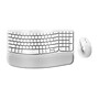 Logitech Wave Keys Wireless Ergonomic Keyboard and Optical Mouse Combo, Off‑White (920-013611)~#|#~6A943740-49F3-4490-BA99C59C94E19293_sc7