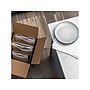 Duck Dish Moving Kit, White/Brown (287793)~#|#~6A949ACA-C35F-43C2-9042193A34B17D54_sc7
