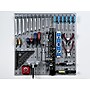 Triton Products LocBoard Pegboards with 46 pc. LocHook Assortment (LB1-GKit)~#|#~6A959697-29F3-4B19-AD2372B45831EAFF_sc7